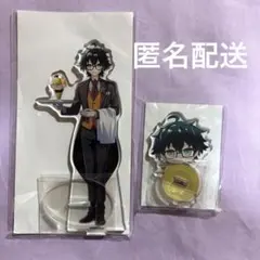 ドズル社 おんりー 東京タワーコラボ アクスタ アクリルスタンド