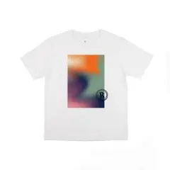 RADWIMPS　 Tシャツ 　無人島　特別展　ホワイト　 XL RADWIMPS Tシャツ 無人島 特別展 ホワイト XL - メルカリ