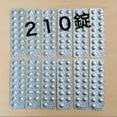コンセプトワンステップ　中和錠300錠 コンセプトワンステップ 中和錠240錠 - メルカリ
