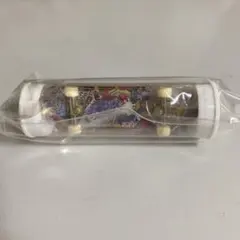 スプラトゥーン　フィンガーボードコレクション　CROSSING SPLATOON