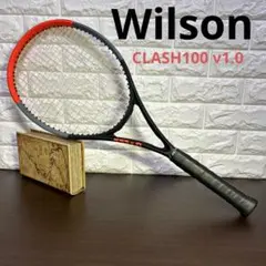 2026年最新】wilson clash 1 v1の人気アイテム - メルカリ