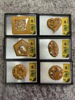 能作 NOUSAKU 箸置き 輪(りん) ゴールド 5ヶ入 - メルカリ