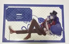 にじさんじ melty valentine アクリルスタンド　ミラン・ケストレル