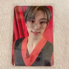 Going Magazine ディノ　トレカ