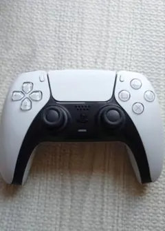 【ジャンク品】ps5コントローラー純正品