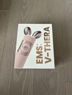 新品未開封】 Mommy Care EMS V-THERA 美顔器 本体 - メルカリ