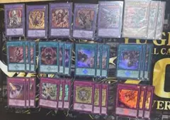 白の物語　烙印 落胤 デッキパーツ　ロゴウルトラ　まとめ