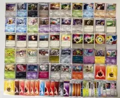 ジャンク　まとめ売り　セット　プロモ　ADV　PCG　大量　キラ　ラティアス　等