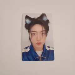 TREASURE ハルト トレカ popup 購入者特典 トレカ 8000円