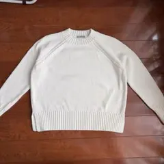 セオリーリュクス ニット