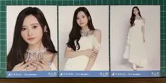 乃木坂46 井上和 生写真 スペシャル衣装43 乃木コレ SR コンプ - メルカリ