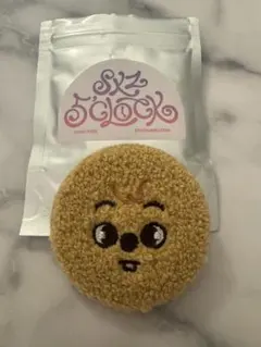 Stray Kids ペンミ ハンクォッカ 缶バッジ