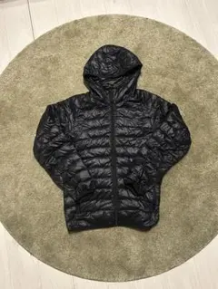 OLDUNIQLOライトダウン