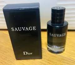 Dior Sauvage オードトワレ 60mL 残量9割
