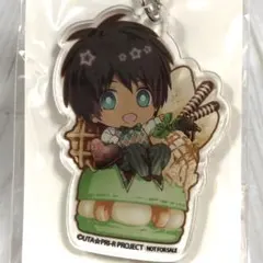 AL☆ うたプリ　セシル　アクリルキーホルダー　アクキー