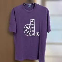 ドラッグストアーズ ロゴT コットン100% 大きめ半袖