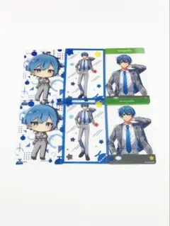 サムライ翔 めろぱか グッズ まとめ売り - メルカリ