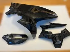 Ducati Pnigale V2(955)カーボンセットのサムネイル