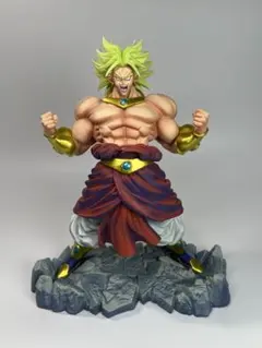 2025年最新】ラストワン ブロリーの人気アイテム - メルカリ