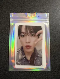 JO1 TIMA マカオ限定 qq musicトレカ　星5　河野純喜