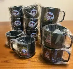 ホテルミラコスタ　アメニティー　コップ13個セット