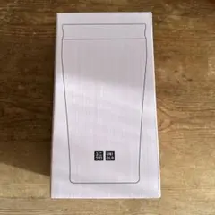 UNIQLO ステンレスボトル