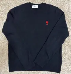 【美品】Ami Paris ニットウェア