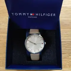TOMMY HILFIGER 腕時計のサムネイル