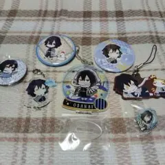 鬼滅の刃　伊黒小芭内まとめ売りセット