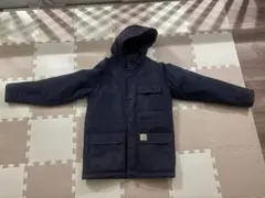 2026年最新】carhartt シベリアンパーカー usaの人気アイテム - メルカリ