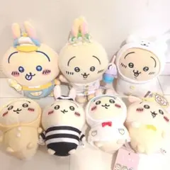 2025年最新】ちいかわ観光うさぎの人気アイテム - メルカリ