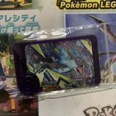 マ*ン様 ④ポケモンフレンダ　リザードンX