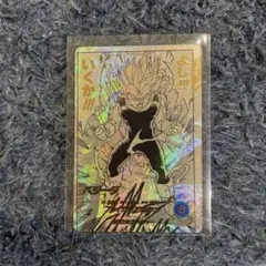 40周年 40thアドバンスパック R APT-012 ベジータ パラレル