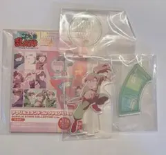 忍たま乱太郎 善法寺伊作 アクリルスタンドコレクションLite