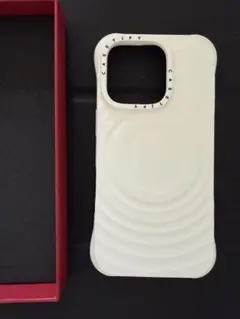 訳ありCASETiFY iPhone16 Pro ケース 【未使用】