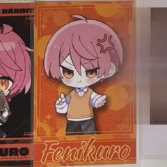 2025年最新】ふぇにくろ チェキの人気アイテム - メルカリ