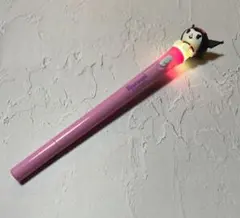 日本未発売　クロミ　ボールペン　ペンライト　サンリオ  マイメロ