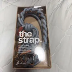 CLANE×Topologie Mini Macrame Wrist Strap - メルカリ
