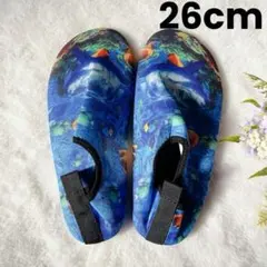 マリンシューズ アクアシューズ ウォーターシューズ メンズ レディース