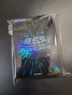 2026年最新】遊戯王 スリーブ エクシーズブラックの人気アイテム
