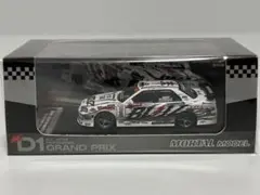 MORTAL 1/64 Blitz D1 ER34 2007 - メルカリ
