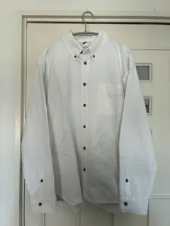 オックスフォードシャツ l