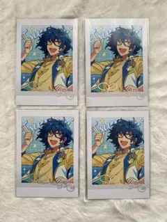 あんスタ 4周年 ぱしゃこれ つむぎ