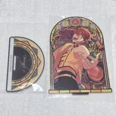 星之所向アクスタ 天城 燐音 中国 アクリルスタンド あんスタ - メルカリ