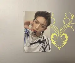 &TEAM HARUA Back to Life SHOWCASEトレカ