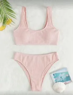 SHEIN ビキニ 水着