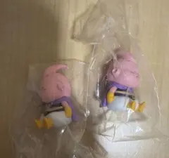 ドラゴンボール まちぼうけ3 魔人ブウ 2個