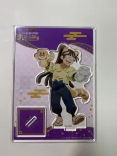 忍たま乱太郎 ナンジャタウン 尾浜勘右衛門 アクリルスタンド