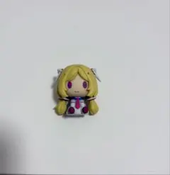 ホロライブアキ・ローゼンタールちょこのっこ
