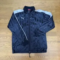 PUMA ピステ ウィンドブレーカー 上下セット XXL - メルカリ